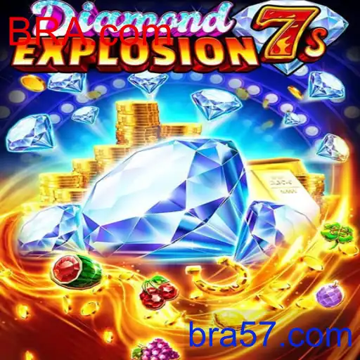DiamondExplosion7s