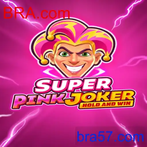 SuperPinkJoker