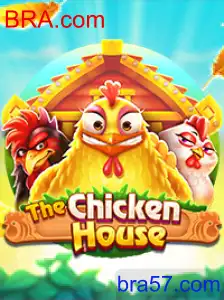 TheChickenHouse